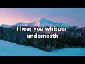 Rescue||Lauren Daigle||Lyric HD Original Music Video