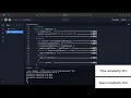009 Dequeue Peek and Delete Methods in Circular Queue using Array