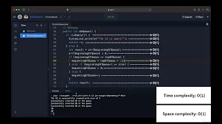 009 Dequeue Peek and Delete Methods in Circular Queue using Array