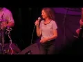 Susanna Hoffs (from the Bangles) - In Your Room (Live in St Louis MO 09-10-2026)