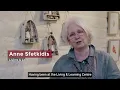 DiversARTy 21 Anne Sfetkidis Short