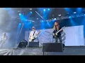 Carcass - Corporal jigsore quandary | Live at Hellsinki metal festival 2026 [4K]