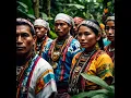 7 Indigenous Groups of Panama