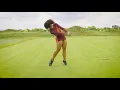 Super Long hitter - Troy mullins