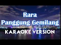 Download Lagu Rara LIDA - Panggung Gemilang Karaoke