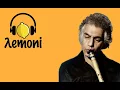 Omar Faruk Tekbilek & Borusan Philharmonic ft Itamar Erez - Hasret (Με Ελληνικούς υπότιτλους)