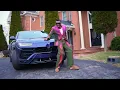Passion Java diss Winky about Mbinga yakaShaker
