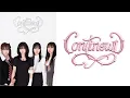 Download Lagu [직캠] 컨티뉴드 LIVEㅣ'GIRLS BAND DAY' @스페이스 브릭
