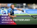 Download Lagu Tight battle in Round 2 🔥 HUR – KZ 🏑 Tulp Hoofdklasse Men ‘25/’26 | Highlights