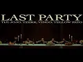 BAD HOP Last Party Never End feat. Tiji Jojo, YZERR, Yellow Pato & Vingo instrumental