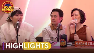 Your Honor: Fifth Solomon, nasubok ang mental health sa PBB noon?!