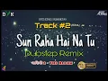 Download Lagu #2 - Sun Raha Hai Na Tu | Dubstep Remix | DYK INDIA | ft. Aftermorning | Aashiqui 2 The Album