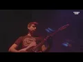 El Mató a un Policía Motorizado - Ahora Imagino Cosas. Live at The Great American Music Hall.