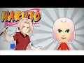 SAKURA MII TUTORIAL - Nintendo Switch