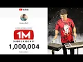 Download Lagu 1 Million Family | Janny Dholi