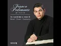 Piano Sonatina in G Minor: I. Allegretto - Franco Pedemonte