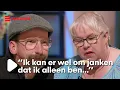 Gea is het alleen zijn zat! | First Dates Classics | BNNVARA | NPO Start