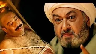 الحاج محمد عرف مين اطلق الرصاص عليه ياتري هيعمل فيه ايه والطلب اللي عاوزه منه 