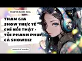 Download Lagu [TRUYỆN AUDIO] - THAM GIA SHOW THỰC TẾ, TÔI PHANH PHUI CẢ SHOWBIZ- Chim Sẻ Kể Truyện