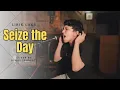 Download Lagu Seize The Day - Avenged Sevenfold Cover by Dimas Senopati | Lirik Video