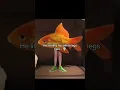 The Amazing World Of Gumball Darwin Aint Black