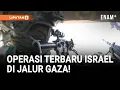Download Lagu Israel Rilis Video Operasi Terbaru di Jalur Gaza! | Liputan6