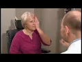 Ophthalmology basic exam confrontation visual field testing