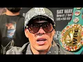 WHO THE F IS MBILLI - Benavidez CLOWNS Canelo for next fight vs Mbilli