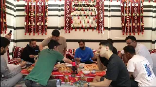 سفرتنا مع ار ايت