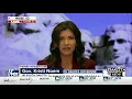 Governor Kristi Noem rails against anti-American education system