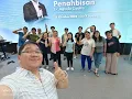 Download Lagu Saya Mau Ikut Yesus (KJ 375 - 4 suara). Paduan Suara GKKK Bandung