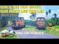 Download Lagu MOMENT KETIKA KERETA LORI DISUSUL OLEH KERETA LORI LAIN, HUNTING LORI TEBU FULL MOMENT TAK TERDUGAA!