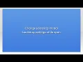 Change Bootstrap modal backdrop settings while open