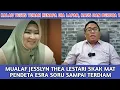Lagu kalau Yesus Tuhan Kenapa Dia Lapar, Haus Dan Berdoa ? Mualaf Jesslyn Thea Lestari Skak Mat Pendeta !