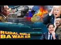 POSEIDON DILUNCURKAN! Rusia Pamer Senjata Kiamat yang Bikin AS \u0026 NATO Ketakutan