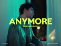 BOBI ANDONOV - Anymore (German Lyric Video)