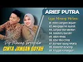 Download Lagu Arief Putra - CINTA JANGAN GOYAH - MENGAPA INI TERJADI || LAGU POP MINANG MELAYU TERBARU 2025