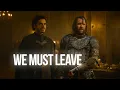 What if The Hound Saved Robb Stark at The Red Wedding