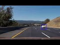 Vehicle Detection using HOG and SVM