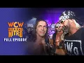 Download Lagu FULL EPISODE: Hogan asks Hart to team up; Goldberg vs. Glacier: WCW Monday Nitro, May 18, 1998
