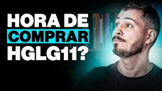 HGLG11: Risco ou Oportunidade? Análise Completa!