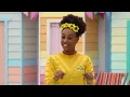 Row, Row, Row Your Boat Gently Down the Stream 🚣 Children's Nursery Rhyme 🎶 The Wiggles Kids Songs