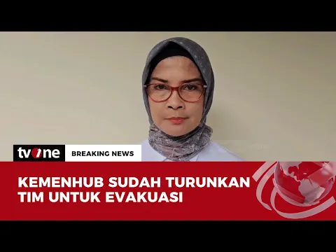 Kemenhub Minta Maaf atas Tabrakan KA Turangga Vs Komuter di Bandung