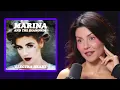 Download Lagu MARINA Shares the Full Story Behind 'Electra Heart'
