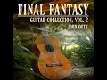 Spira Unplugged (From "Final Fantasy X") - Acoustic Guitar