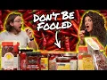 We Tried ALL the Calabrian Peppers We Could Find