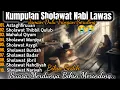 Lagu 🎹 KUMPULAN SHOLAWAT LAWAS MERDU | IRINGAN SERULING TEMPO DULU