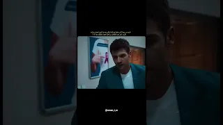 مسلسل غريب في المرآة 