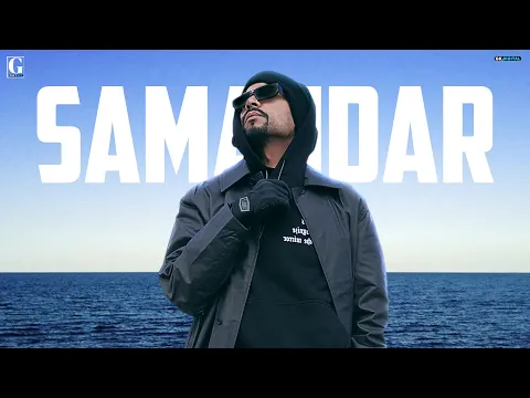 Download MP3 Samandar : BOHEMIA Ft. YDV (Full Song) Deep Jandu | Geet MP3