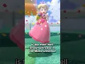 Who IS Princess Peach